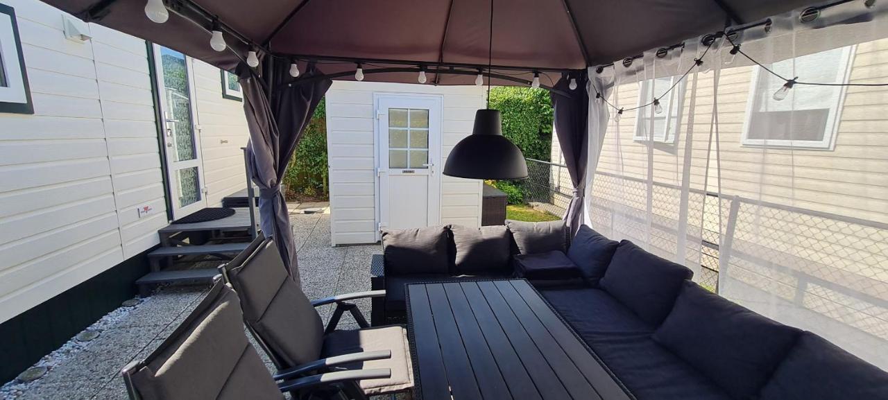 Rbr 1532 - Beach Resort Kamperland Buitenkant foto
